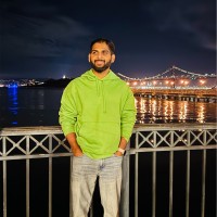 Dileep Koppisetti's profile photo