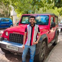 Ecommerce Platforms Employee Ganesh Gudekar's profile photo