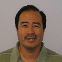 UC San Diego Employee Ron Reyes's profile photo