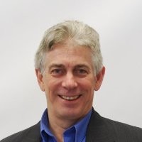 memoQ Employee Richard Sikes's profile photo