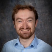 District of Columbia Public Schools (DCPS) Employee Robert Bellinger's profile photo