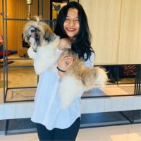 Procter & Gamble Employee Yamini Agarwal's profile photo