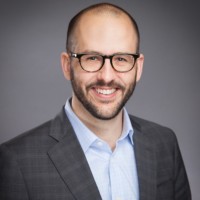 Dell Technologies Employee Edward Gray's profile photo