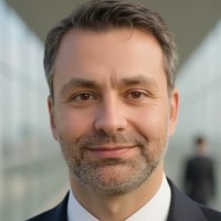 EnterpriseAlumni Employee Sam Honarvar's profile photo