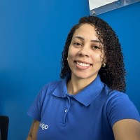 Milena de Jesus Nascimento's profile photo