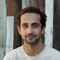 Citizen Codex Employee Arjun Kakkar's profile photo