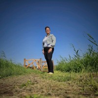 Oog voor thuis Employee Esmiralda van Beek's profile photo