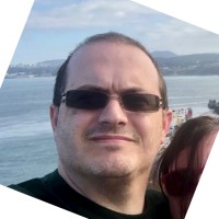 Label Source Inc. Employee Barry Duncan's profile photo