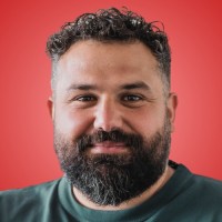 Trustfactory Employee Gökhan Gül's profile photo