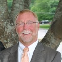 Wireless Communications Inc. Employee Mike Blincoe's profile photo