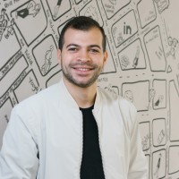 inCanto Urbano Employee Renan Rocha's profile photo