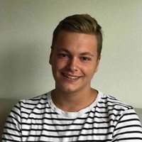 All-Rack B.V. Employee Maarten Van Riggelen's profile photo