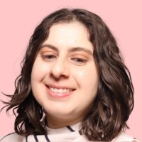 Evidence Based Education Employee Anastasia Michael's profile photo