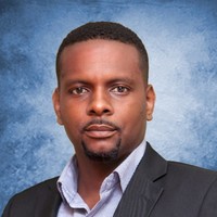 First Citizens Employee Joel Millington's profile photo