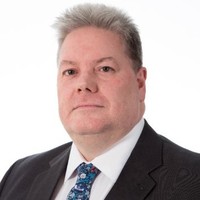 Kitchenmaster NI Ltd Employee Martin Carroll's profile photo