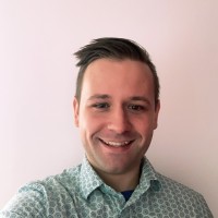 Rocket Mortgage Employee Jonathan Blaha's profile photo