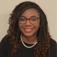 PPD Employee Danielle Spence's profile photo