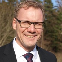 Smart Eye Employee Mats Benjaminsson's profile photo