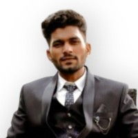 Quantŷc.ai Employee Pravin Kuyate's profile photo