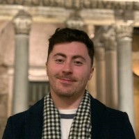 Pinterest Employee Gavin O'Connor's profile photo
