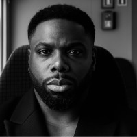 NMBS Internationaal - SNCB International Employee Youba Thiam's profile photo