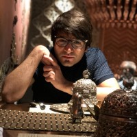 Unacademy Employee Sarmad Mehraj's profile photo