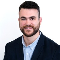 Morgan Stanley Employee Chris Guyot's profile photo