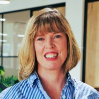 Morgan Hunt Employee Clare Keniry's profile photo