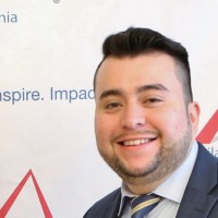 Delta Galil Industries Employee Daniel Bastidas's profile photo