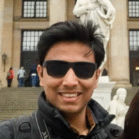 Jolera Inc. Employee Mohammad Danish's profile photo
