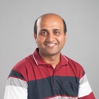 Adobe India Systems Private Limited Employee Chandrashekar Dattatreya's profile photo