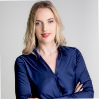 UNTOLD Employee Oana Radu's profile photo