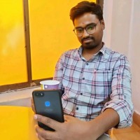 Veshala Venkatesham's profile photo