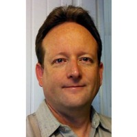 IBM Employee Mark Weldon's profile photo