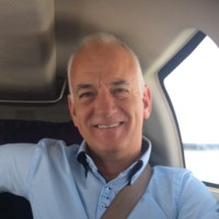 DUTCH Employee Frank Klap's profile photo