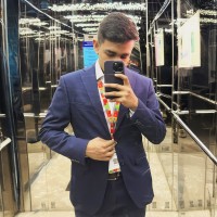 Vaibhav Pokharia Email & Phone Number