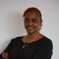 JAM South Sudan Employee Mercy Kanyi's profile photo