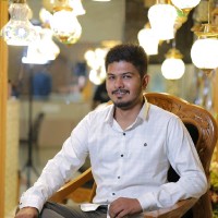 Verloop Web Employee Jenish Dobariya's profile photo