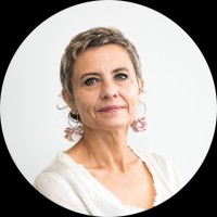 OPTIMA Facility Employee Ana Cuesta Prieto's profile photo