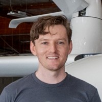 Otto Aerospace Employee Edward Barber's profile photo