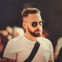 Romain Grison Email & Phone Number
