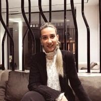 Ingenium Digital Health Advisors Employee Juna Mali's profile photo