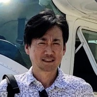 Yamazen Inc Employee Alex Ono's profile photo