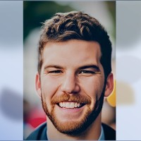 EY Employee Benjamin Cochran's profile photo
