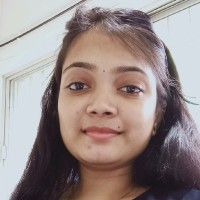 Max Ventilator Employee Shivani Patel's profile photo