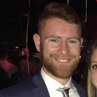 Conor Leahy Email & Phone Number