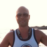 Spier Films Employee Peter Kelly's profile photo