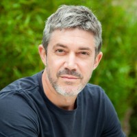 Glenn Campion Email & Phone Number