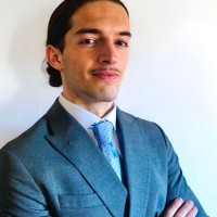 Liger Ventures Employee Théophile Carrette's profile photo