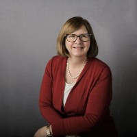 iogen Employee Claire Dumville's profile photo